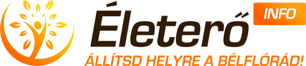 Életerő